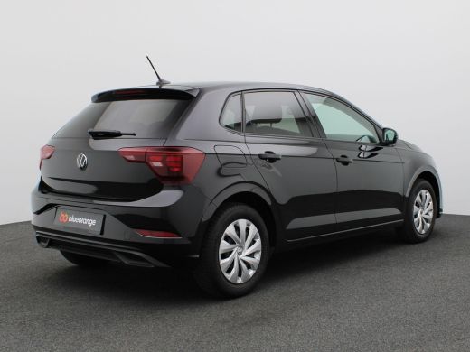 Volkswagen Polo 1.0 TSI Life DSG Navigatie, Climatronic, Cruise Control, Keyless, Parkeersensoren, Achteruitrijca... ActivLease financial lease