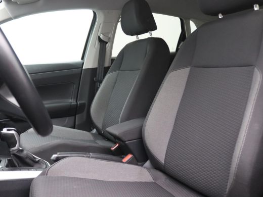 Volkswagen Polo 1.0 TSI Life DSG Navigatie, Climatronic, Cruise Control, Keyless, Parkeersensoren, Achteruitrijca... ActivLease financial lease