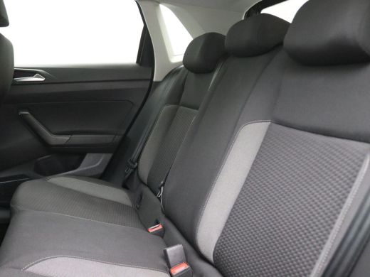 Volkswagen Polo 1.0 TSI Life DSG Navigatie, Climatronic, Cruise Control, Keyless, Parkeersensoren, Achteruitrijca... ActivLease financial lease