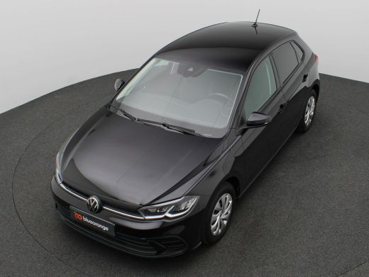 Volkswagen Polo 1.0 TSI Life DSG Navigatie, Climatronic, Cruise Control, Keyless, Parkeersensoren, Achteruitrijca... ActivLease financial lease