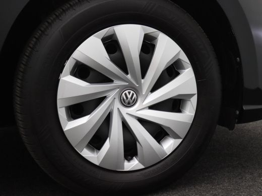 Volkswagen Polo 1.0 TSI Life DSG Navigatie, Climatronic, Cruise Control, Keyless, Parkeersensoren, Achteruitrijca... ActivLease financial lease