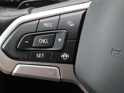 Volkswagen Polo 1.0 TSI Life DSG Navigatie, Climatronic, Cruise Control, Keyless, Parkeersensoren, Achteruitrijca... ActivLease financial lease