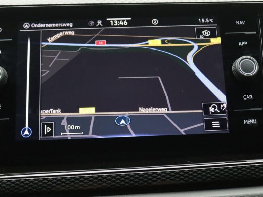 Volkswagen Polo 1.0 TSI Life DSG Navigatie, Climatronic, Cruise Control, Keyless, Parkeersensoren, Achteruitrijca... ActivLease financial lease