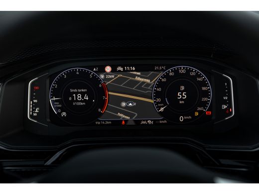 Volkswagen Polo Life Edition Inclusief €2000,- inruilvoordeel | | 'App-Connect' draadloze smartphone integratie |... ActivLease financial lease