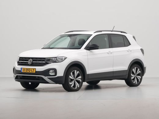 Volkswagen T-Cross 1.0 TSI 95pk Life Navigatie Camera Keyless Virtual Cockpit