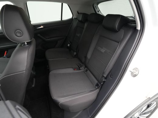 Volkswagen T-Cross 1.0 TSI 95pk Life Navigatie Camera Keyless Virtual Cockpit ActivLease financial lease