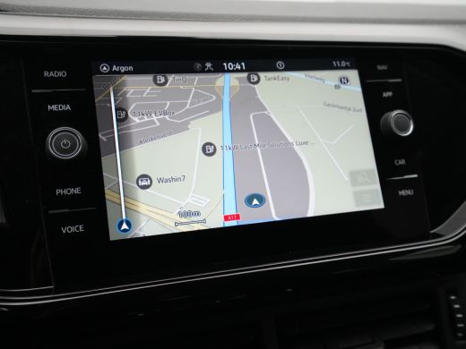 Volkswagen T-Cross 1.0 TSI 95pk Life Navigatie Camera Keyless Virtual Cockpit ActivLease financial lease