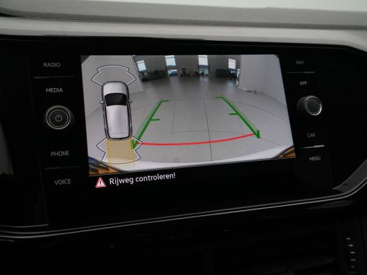 Volkswagen T-Cross 1.0 TSI 95pk Life Navigatie Camera Keyless Virtual Cockpit ActivLease financial lease