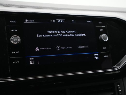 Volkswagen T-Cross 1.0 TSI 95pk Life Navigatie Camera Keyless Virtual Cockpit ActivLease financial lease