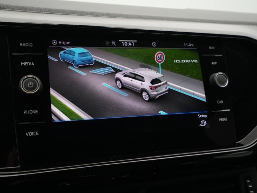 Volkswagen T-Cross 1.0 TSI 95pk Life Navigatie Camera Keyless Virtual Cockpit ActivLease financial lease