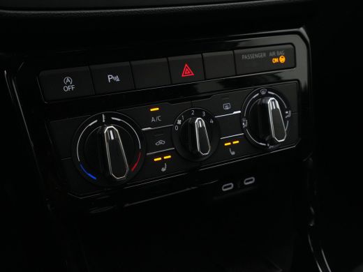 Volkswagen T-Cross 1.0 TSI 95pk Life Navigatie Camera Keyless Virtual Cockpit ActivLease financial lease