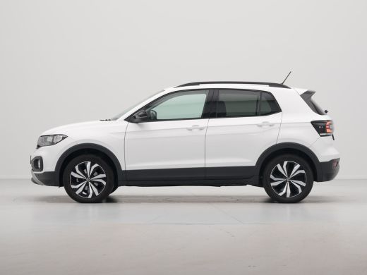 Volkswagen T-Cross 1.0 TSI 95pk Life Navigatie Camera Keyless Virtual Cockpit ActivLease financial lease