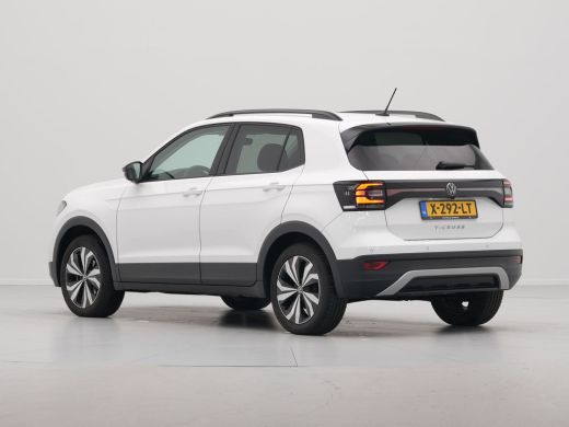 Volkswagen T-Cross 1.0 TSI 95pk Life Navigatie Camera Keyless Virtual Cockpit ActivLease financial lease