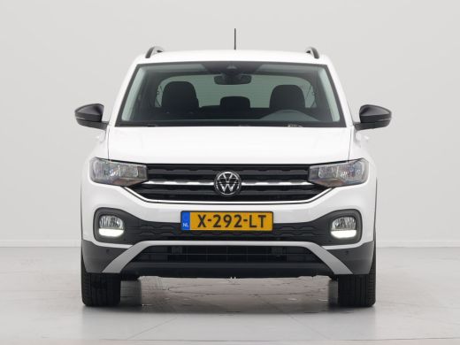 Volkswagen T-Cross 1.0 TSI 95pk Life Navigatie Camera Keyless Virtual Cockpit ActivLease financial lease