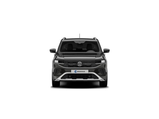 Volkswagen T-Cross Life Edition Inclusief €2000,- inruilvoordeel | 'App-Connect' draadloze smartphone integratie | A... ActivLease financial lease