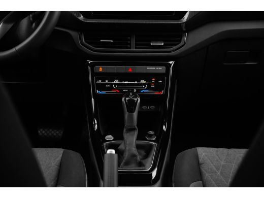 Volkswagen T-Cross Life Edition Inclusief €2000,- inruilvoordeel | 'App-Connect' draadloze smartphone integratie | A... ActivLease financial lease
