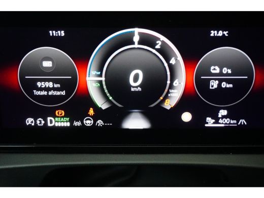 Volkswagen Tiguan 1.5 eHybrid 272 pk R-Line Business DSG-6 | Trekhaak | A-uitrij camera | Elektrische A-klep | ActivLease financial lease