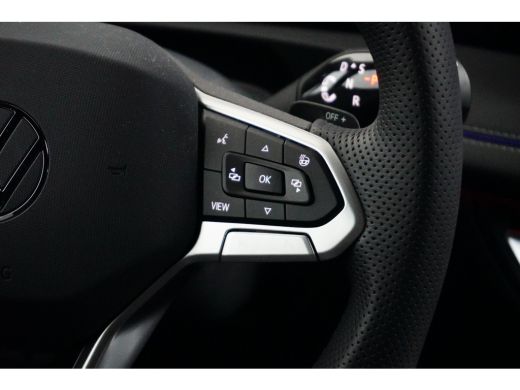 Volkswagen Tiguan 1.5 eHybrid 272 pk R-Line Business DSG-6 | Trekhaak | A-uitrij camera | Elektrische A-klep | ActivLease financial lease