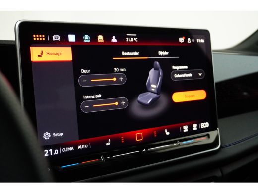 Volkswagen Tiguan 1.5 eHybrid 272 pk R-Line Business DSG-6 | Trekhaak | A-uitrij camera | Elektrische A-klep | ActivLease financial lease