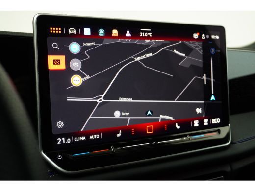 Volkswagen Tiguan 1.5 eHybrid 272 pk R-Line Business DSG-6 | Trekhaak | A-uitrij camera | Elektrische A-klep | ActivLease financial lease