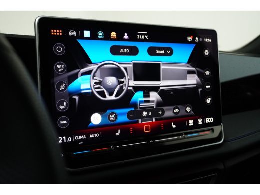 Volkswagen Tiguan 1.5 eHybrid 272 pk R-Line Business DSG-6 | Trekhaak | A-uitrij camera | Elektrische A-klep | ActivLease financial lease