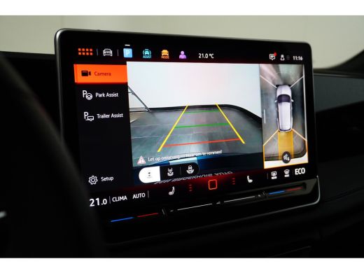 Volkswagen Tiguan 1.5 eHybrid 272 pk R-Line Business DSG-6 | Trekhaak | A-uitrij camera | Elektrische A-klep | ActivLease financial lease