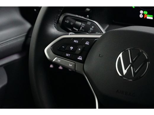 Volkswagen Tiguan 1.5 eHybrid 204 pk Life Edition | Achteruitrijcamera | Cruise control adaptief | Trekhaak elektri... ActivLease financial lease