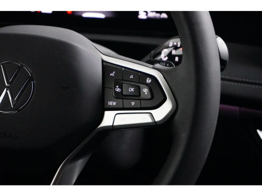 Volkswagen Tiguan 1.5 eHybrid 204 pk Life Edition | Achteruitrijcamera | Cruise control adaptief | Trekhaak elektri... ActivLease financial lease