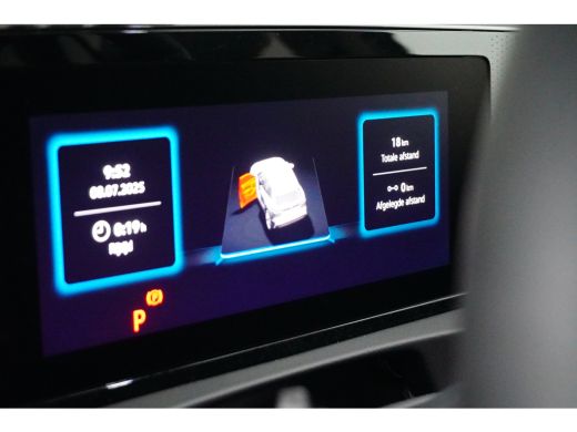 Volkswagen Tiguan 1.5 eHybrid 204 pk Life Edition | Achteruitrijcamera | Cruise control adaptief | Trekhaak elektri... ActivLease financial lease