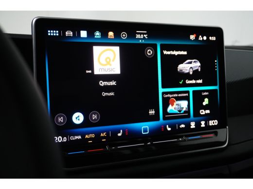 Volkswagen Tiguan 1.5 eHybrid 204 pk Life Edition | Achteruitrijcamera | Cruise control adaptief | Trekhaak elektri... ActivLease financial lease