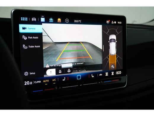 Volkswagen Tiguan 1.5 eHybrid 204 pk Life Edition | Achteruitrijcamera | Cruise control adaptief | Trekhaak elektri... ActivLease financial lease