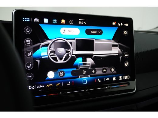 Volkswagen Tiguan 1.5 eHybrid 204 pk Life Edition | Achteruitrijcamera | Cruise control adaptief | Trekhaak elektri... ActivLease financial lease