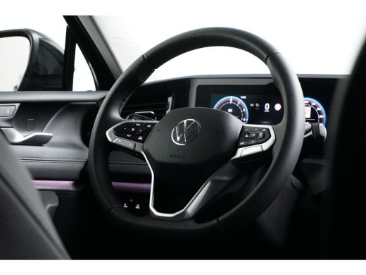 Volkswagen Tiguan 1.5 eHybrid 204 pk Life Edition | Achteruitrijcamera | Cruise control adaptief | Trekhaak elektri... ActivLease financial lease