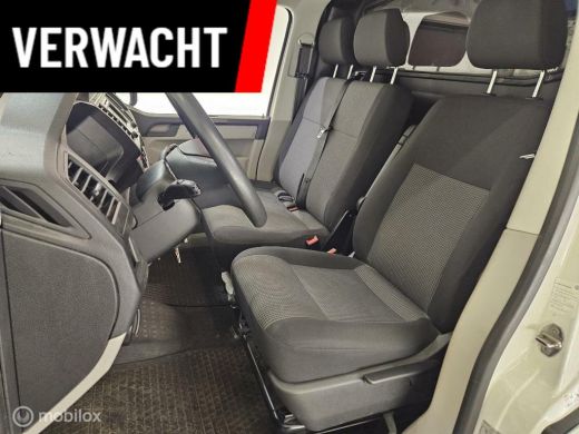 Volkswagen Transporter 2.0 TDI Sortimo Kastinrichting ActivLease financial lease