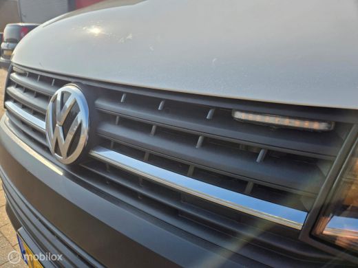 Volkswagen Transporter 2.0 TDI✅KASTINRICHTING✅SORTIMO✅OMVORMER✅ ActivLease financial lease