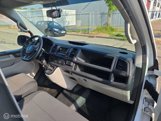 Volkswagen Transporter 2.0 TDI✅KASTINRICHTING✅SORTIMO✅OMVORMER✅ ActivLease financial lease