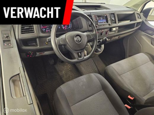 Volkswagen Transporter 2.0 TDI Sortimo Kastinrichting ActivLease financial lease
