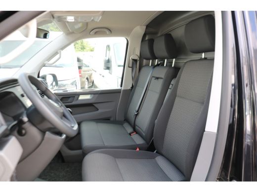 Volkswagen Transporter 2.0 TDI L2 H1 Airco Navigatie Camera Achterklep ActivLease financial lease