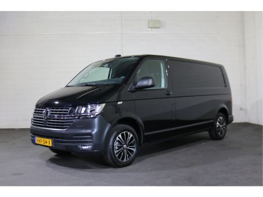 Volkswagen Transporter 2.0 TDI L2 H1 Airco Navigatie Camera Achterklep ActivLease financial lease