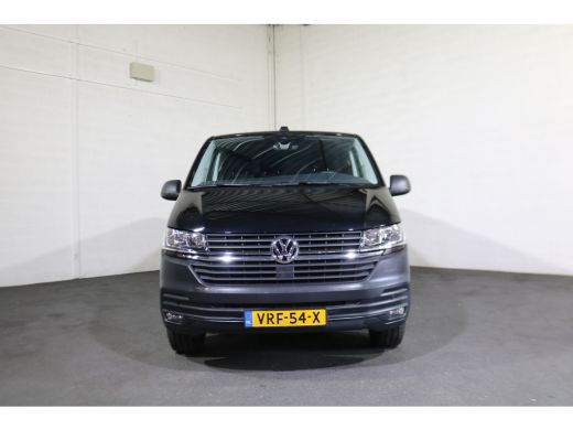 Volkswagen Transporter 2.0 TDI L2 H1 Airco Navigatie Camera Achterklep ActivLease financial lease