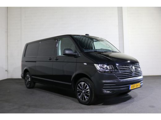 Volkswagen Transporter 2.0 TDI L2 H1 Airco Navigatie Camera Achterklep ActivLease financial lease