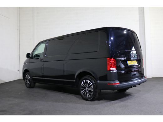 Volkswagen Transporter 2.0 TDI L2 H1 Airco Navigatie Camera Achterklep ActivLease financial lease