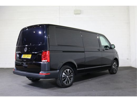 Volkswagen Transporter 2.0 TDI L2 H1 Airco Navigatie Camera Achterklep ActivLease financial lease