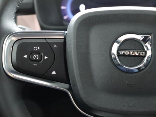 Volvo  C40 Twin Ultimate Elektrisch verstelbare stoel incl. geheugen | Premium Audio by Harman Kardon | Visu... ActivLease financial lease