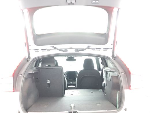 Volvo  C40 Twin Ultimate Elektrisch verstelbare stoel incl. geheugen | Premium Audio by Harman Kardon | Visu... ActivLease financial lease