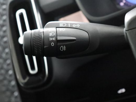 Volvo  C40 Twin Ultimate Elektrisch verstelbare stoel incl. geheugen | Premium Audio by Harman Kardon | Visu... ActivLease financial lease
