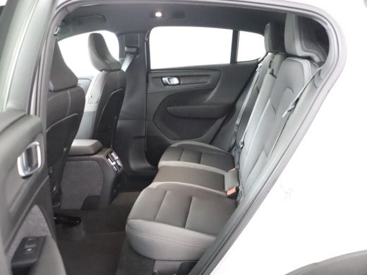 Volvo  C40 Twin Ultimate Elektrisch verstelbare stoel incl. geheugen | Premium Audio by Harman Kardon | Visu... ActivLease financial lease