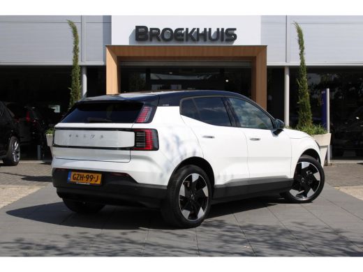Volvo  EX30 Single Motor Extended Range Plus 69 kWh | Achteropkomend verkeer waarschuwing | Alarmsysteem | Ap... ActivLease financial lease