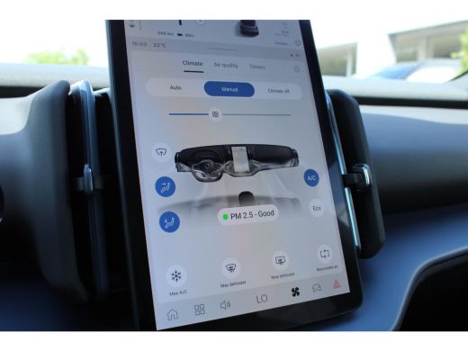 Volvo  EX30 Single Motor Extended Range Plus 69 kWh | Achteropkomend verkeer waarschuwing | Alarmsysteem | Ap... ActivLease financial lease