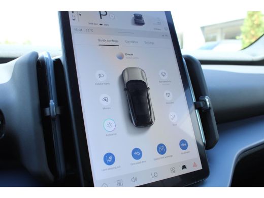 Volvo  EX30 Single Motor Extended Range Plus 69 kWh | Achteropkomend verkeer waarschuwing | Alarmsysteem | Ap... ActivLease financial lease
